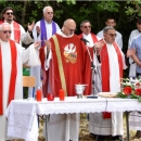 Obilježena 80. obljetnica pogibije 140 hrvatskih vojnika i civila 1944. na Markovića jami