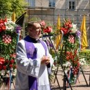 Proslava Oluje na Ljubovu i u Gospiću