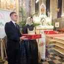 Proslava 1100. obljetnice Hrvatskog Kraljevstva u Subotici