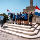 Jedno srce – jedna duša od Vukovara do Dubrovnika