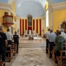 Proslava Oluje na Ljubovu i u Gospiću