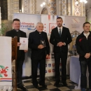 Proslava 1100. obljetnice Hrvatskog Kraljevstva u Subotici