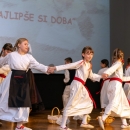 Održana Smotra dječjeg folklora Otočac 2026.