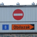 Problemi na cestama zbog vremenskih i drugih neprilika