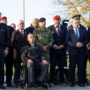 Otkriven spomenik Kati Šoljić i četvorici sinova