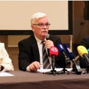 Konferencija povodom 79. obljetnice Bleiburške tragedije i Križnog puta