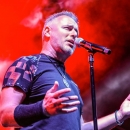 Srbijanski obračun s Thompsonom