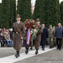 Dan sjećanja na žrtve Domovinskog rata i Dan sjećanja na žrtvu Vukovara i Škabrnje