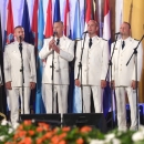 Proslava Dana Hrvatske vojske, Dana Hrvatske kopnene vojske i 33. obljetnice ustrojavanja Hrvatske vojske 