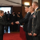 Proslava Dana Hrvatske vojske, Dana Hrvatske kopnene vojske i 33. obljetnice ustrojavanja Hrvatske vojske 