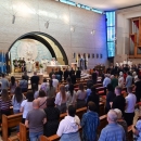 Uoči 33. obljetnice HV-a odana počast hrvatskim braniteljima