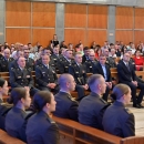 Uoči 33. obljetnice HV-a odana počast hrvatskim braniteljima