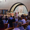 Uoči 33. obljetnice HV-a odana počast hrvatskim braniteljima