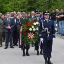 U Rizvanuši obilježen Dan sjećanja na 'Velebitske junake'