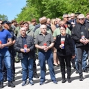 U Rizvanuši obilježen Dan sjećanja na 'Velebitske junake'