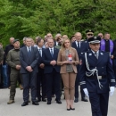 U Rizvanuši obilježen Dan sjećanja na 'Velebitske junake'