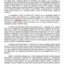 TROSKOT - Komunalac Gospić bio je dio lanca otpada s mogućim teškim posljedicama za Gospić 