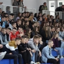 Mladi u Otočcu pokazali veliki interes za zanimanje policajac/policajka