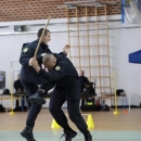 Mladi u Otočcu pokazali veliki interes za zanimanje policajac/policajka