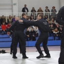 Mladi u Otočcu pokazali veliki interes za zanimanje policajac/policajka