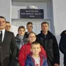 Svečano otkriven mjesni Dom u Prozoru " Mate Kostelac - Maljutka"