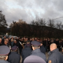 Svečano otkriven mjesni Dom u Prozoru " Mate Kostelac - Maljutka"