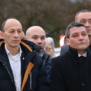 Svečano otkriven mjesni Dom u Prozoru " Mate Kostelac - Maljutka"