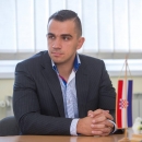 Vice Nekić novi direktor hidroelektrane HE Senj
