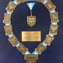 Medalje Župana  Ličko-senjske županije za nekadašnje župane
