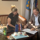 Potpisan ugovor za izradu dokumentacije za budući studentski dom u Gospiću