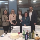 Izborna skupština Zajednice žena HDZ-a „Katarina Zrinski“ Grada Otočca