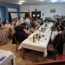 Izborna skupština Zajednice žena HDZ-a „Katarina Zrinski“ Grada Otočca