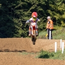 Mladi motocross talent iz Team Maj100rina Racing Teama iza sebe ima snažnu sezonu u Otvorenom prvenstvu Hrvatske