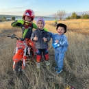 Mladi motocross talent iz Team Maj100rina Racing Teama iza sebe ima snažnu sezonu u Otvorenom prvenstvu Hrvatske