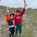 Mladi motocross talent iz Team Maj100rina Racing Teama iza sebe ima snažnu sezonu u Otvorenom prvenstvu Hrvatske