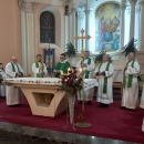 Treći dan trodnevnice za "Fabijanovu"