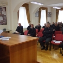 Održana skupština svećenika GSB-a