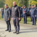 U spomen na hrabrost i žrtvu: Odana počast trojici poginulih hrvatskih branitelja u Starom Selu 