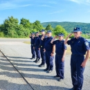 Policajac Dragan Šepac poginuo na današnji dan prije 33.godine