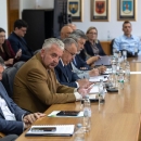 Ministrica Vučković u Ličko-senjskoj županiji: Sanacija otpada u Gospiću mogla bi početi na jesen