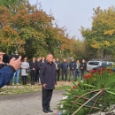U spomen na hrabrost i žrtvu: Odana počast trojici poginulih hrvatskih branitelja u Starom Selu 