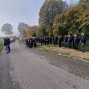 U spomen na hrabrost i žrtvu: Odana počast trojici poginulih hrvatskih branitelja u Starom Selu 