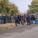 U spomen na hrabrost i žrtvu: Odana počast trojici poginulih hrvatskih branitelja u Starom Selu 
