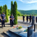 Policajac Dragan Šepac poginuo na današnji dan prije 33.godine