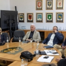 Ministrica Vučković u Ličko-senjskoj županiji: Sanacija otpada u Gospiću mogla bi početi na jesen
