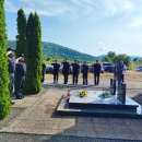Policajac Dragan Šepac poginuo na današnji dan prije 33.godine