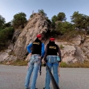 Piršljin i Krznarić ispisali ličku penjačku povijest