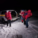 HGSS pronašao dvoje mladih planinara koji su se izgubili bježeći od medvjeda