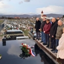 Obilježena 33. obljetnica osnivanja Inicijativnog odbora HDZ-a za Liku, Gacku i Krbavu 