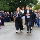 Obilježena 34. godišnjica pogibije četvorice policijskih službenika u Žutoj Lokvi